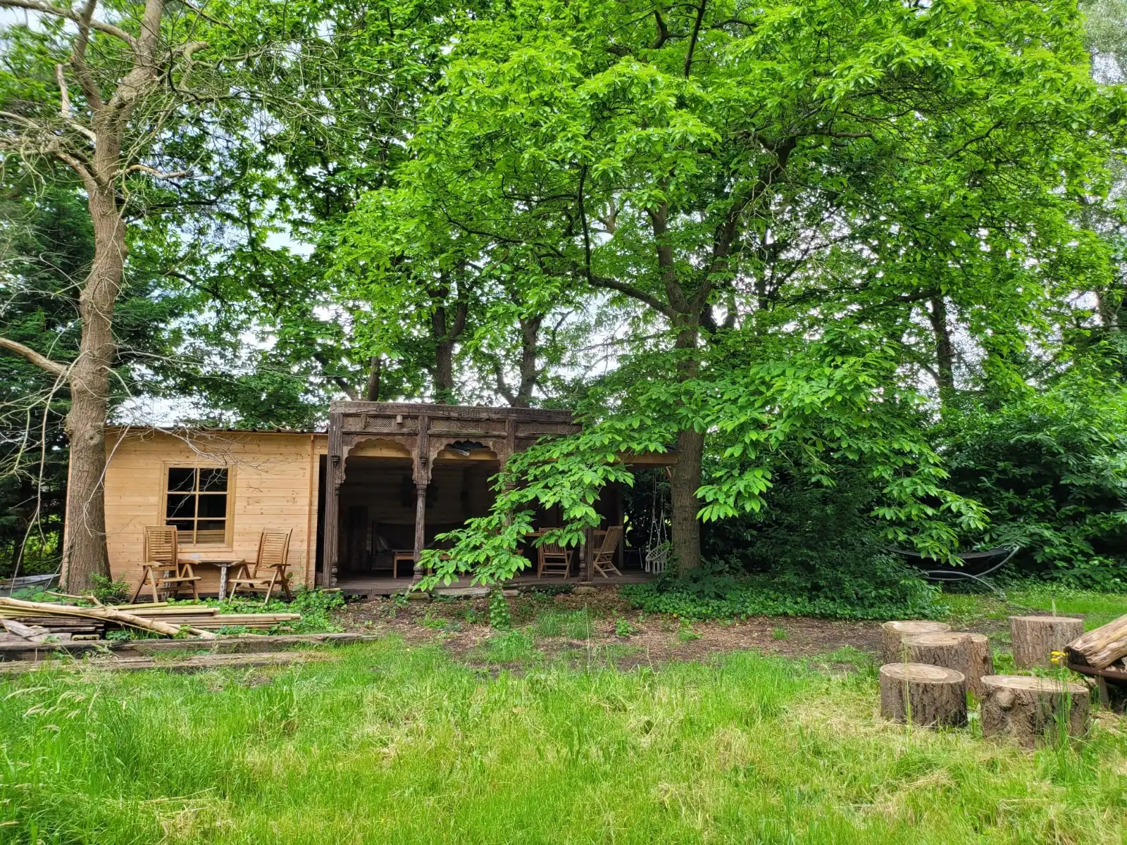 Huis te koop foto 36