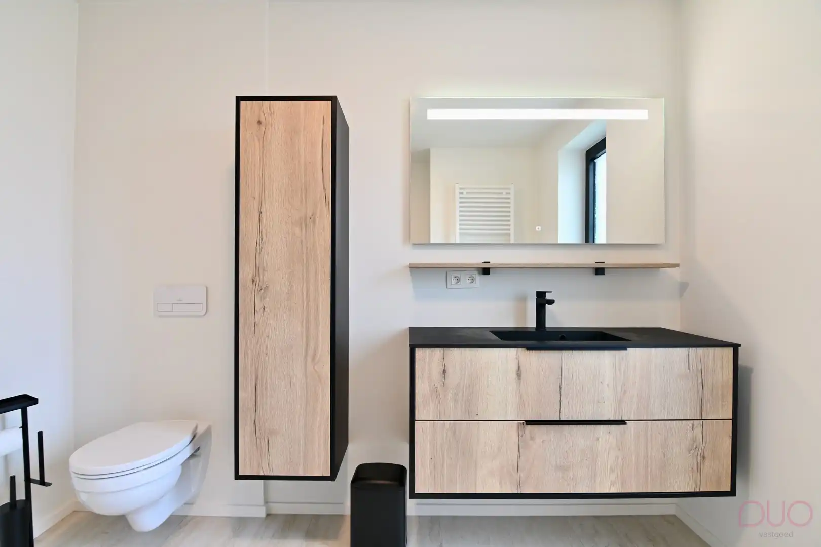 Moderne, stijlvolle nieuwbouwwoning in Wilderen inclusief diverse roerende goederen foto 29