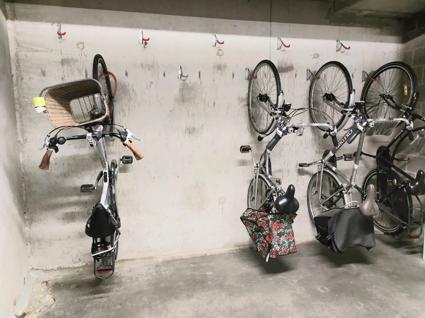 Recent energiezuinig appartement foto 11