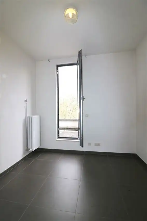 Duplex appartement met 3 slpk., terras en garage  foto 23