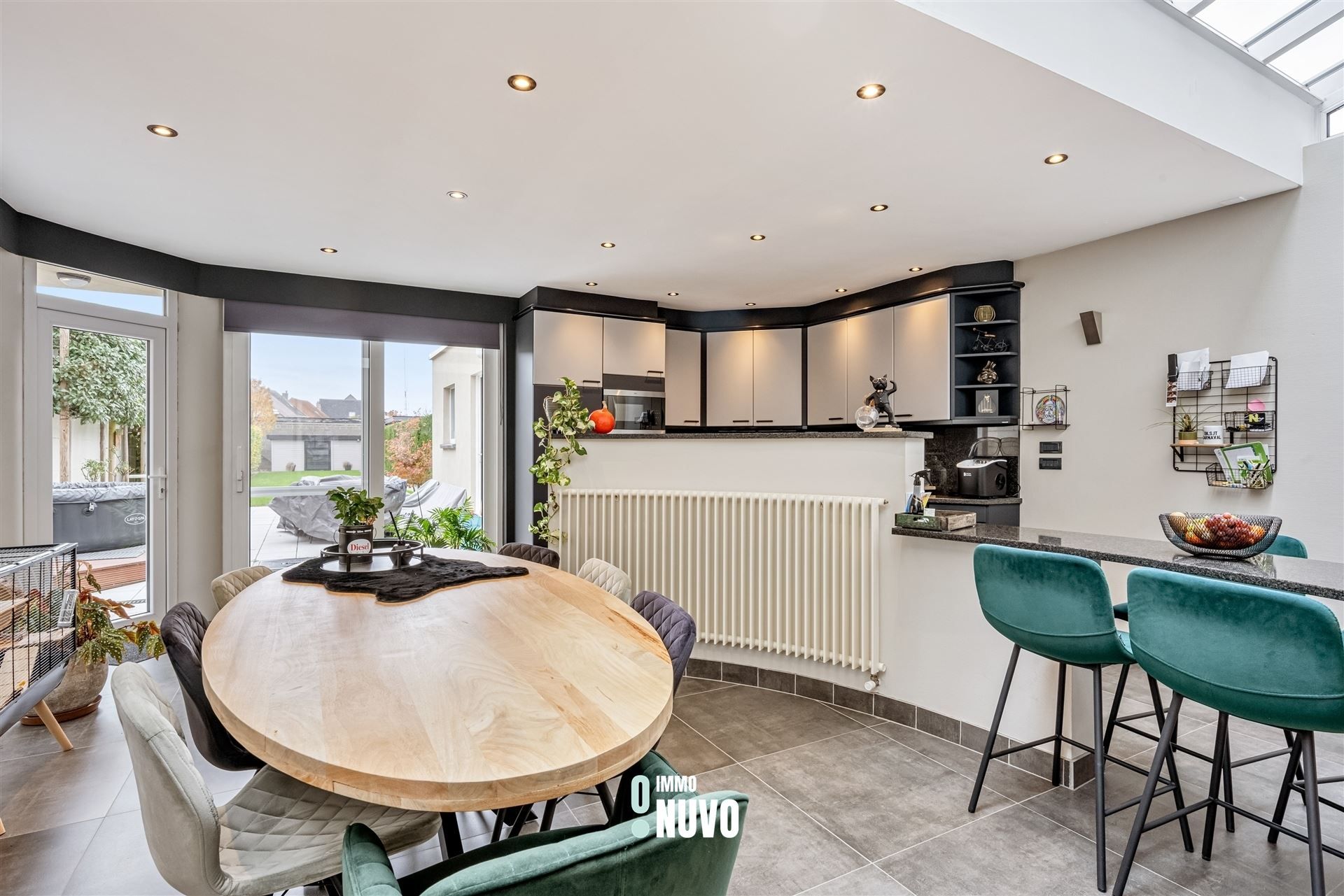 eengezinswoning foto 12