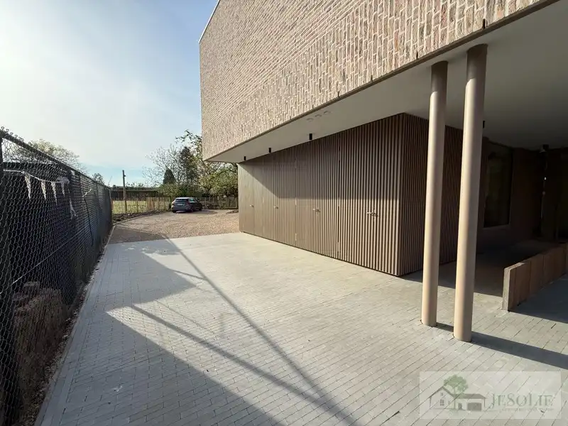 Ruime duplex met 2 slaapkamers foto 20