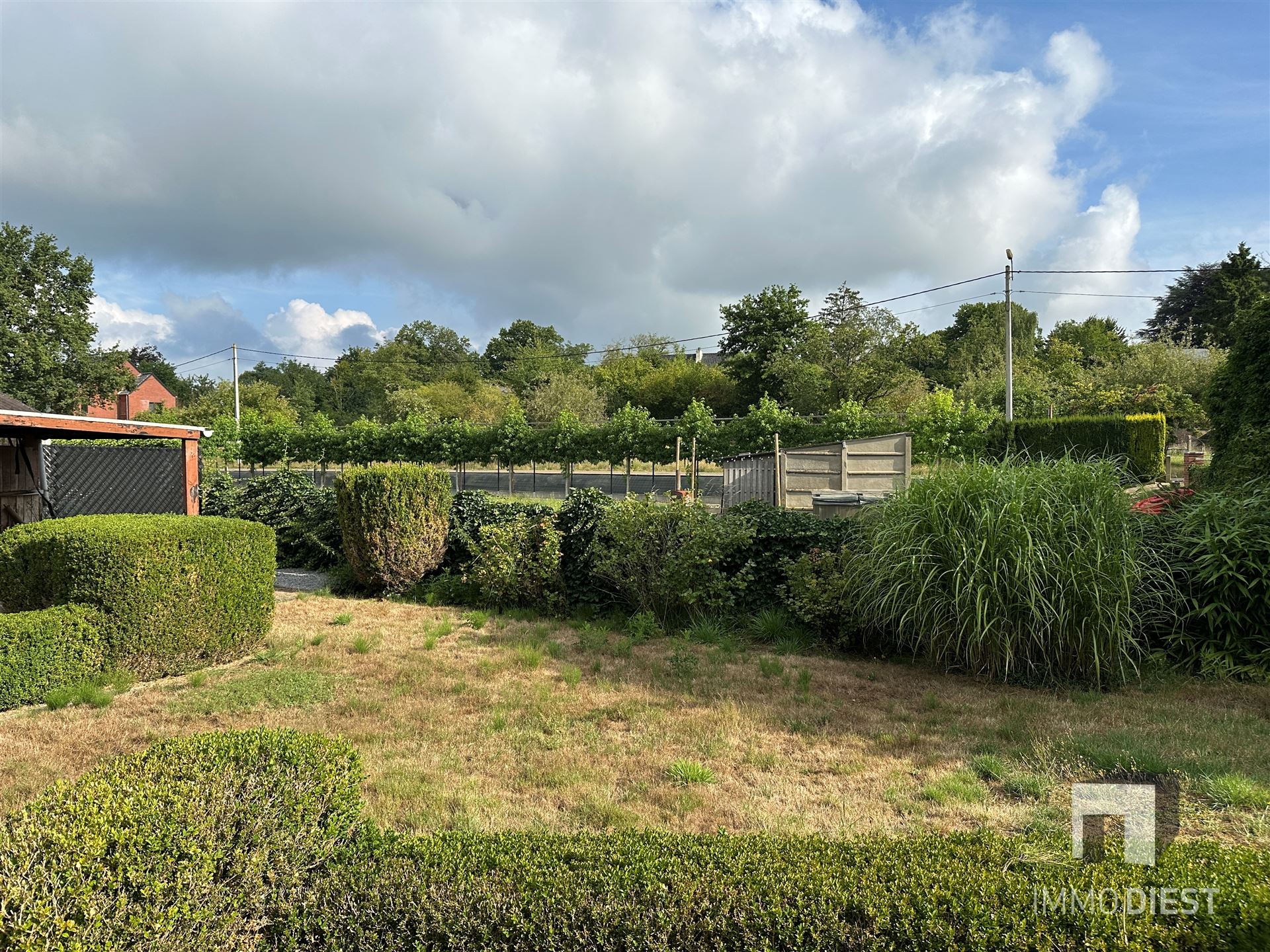 Woning te Molenstede, 3 slaapkamers, 4de mogelijk foto 4