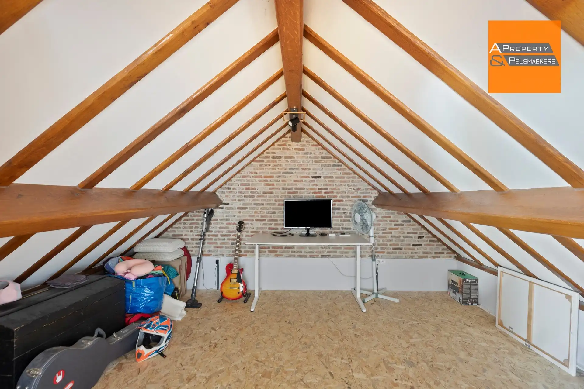 Instapklare, lichtrijke woning op topligging nabij natuurgebied Dorent foto 21