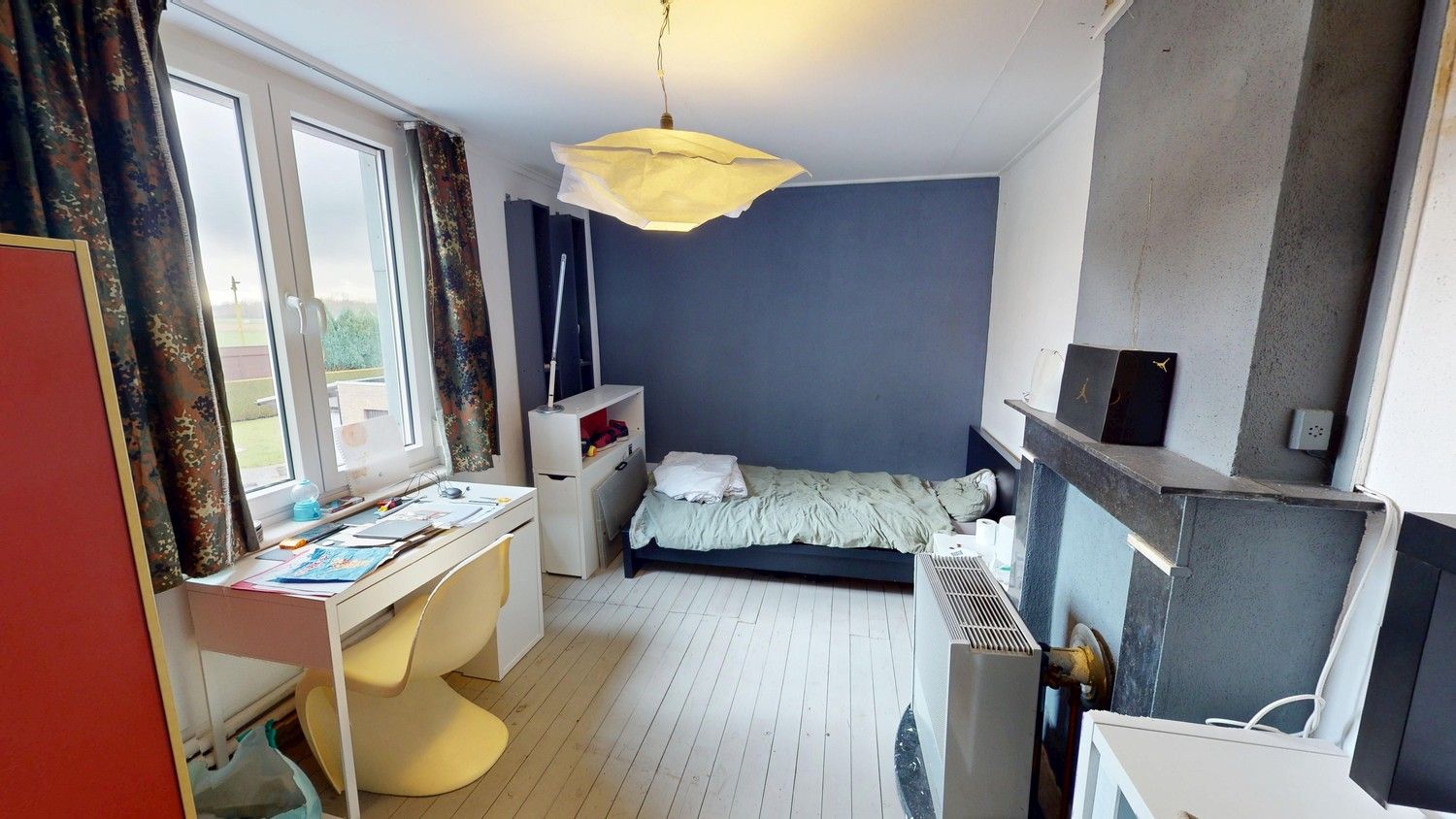 Te koop: Charmante halfopen villa in cottage stijl met ruime tuin en topligging! foto 7