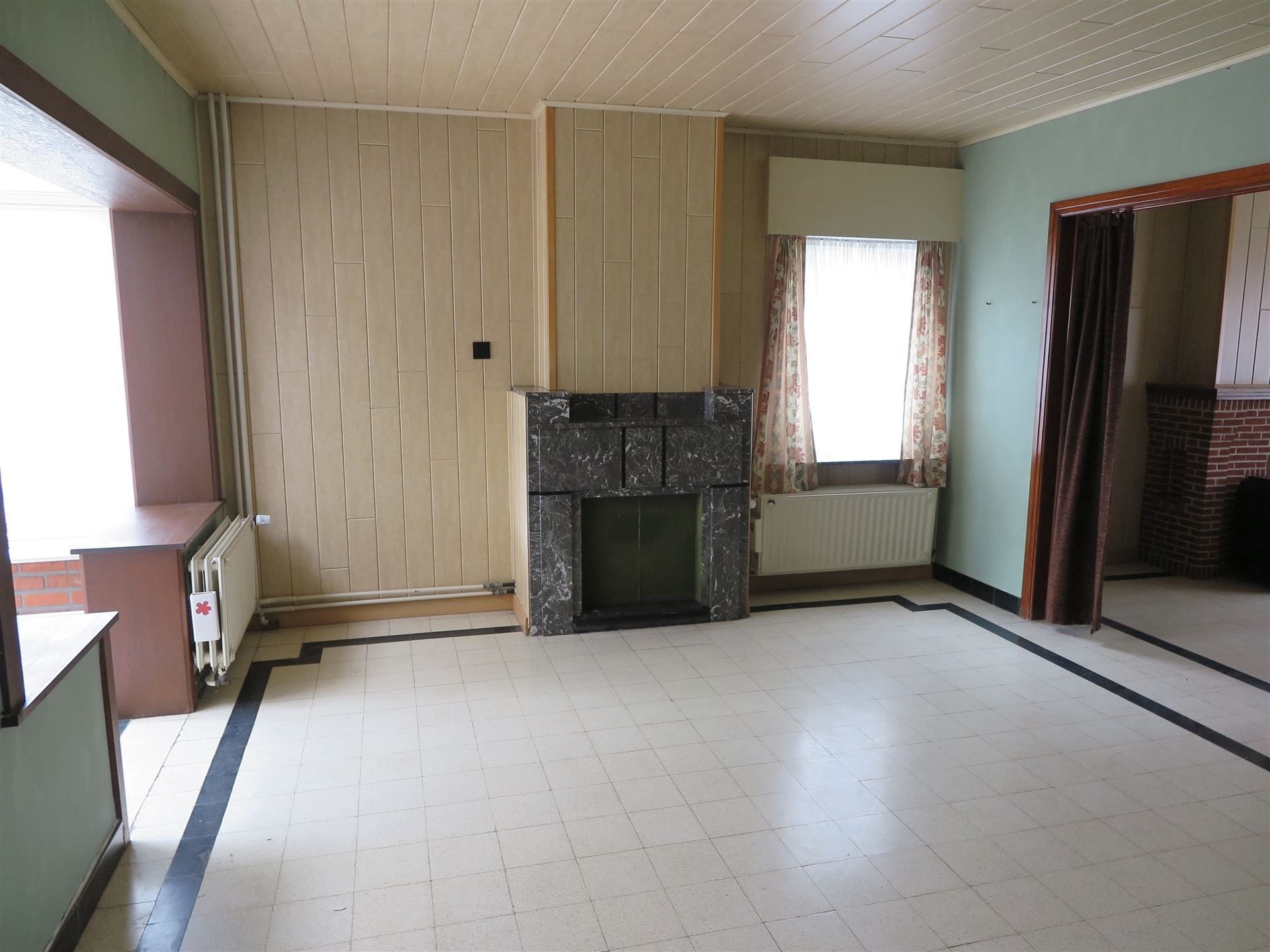 Huis foto 5
