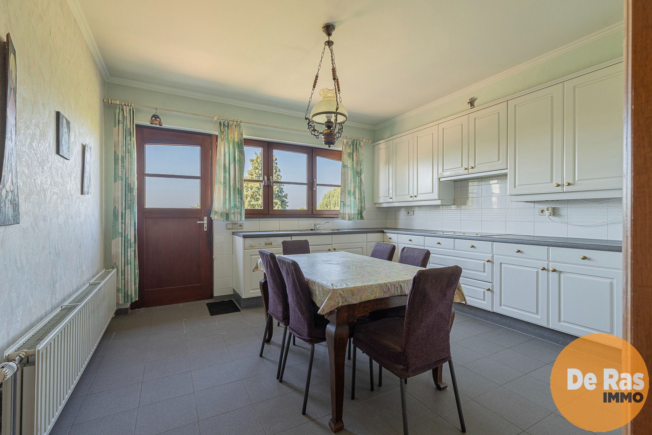 AFFLIGEM - Ruime woning met landelijke charme. foto 8