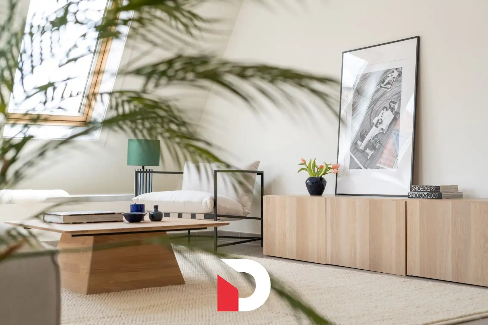 🏖️ Wonen tussen zee en natuur, ontdek dit unieke project in De Haan foto {{pictureIndex}}