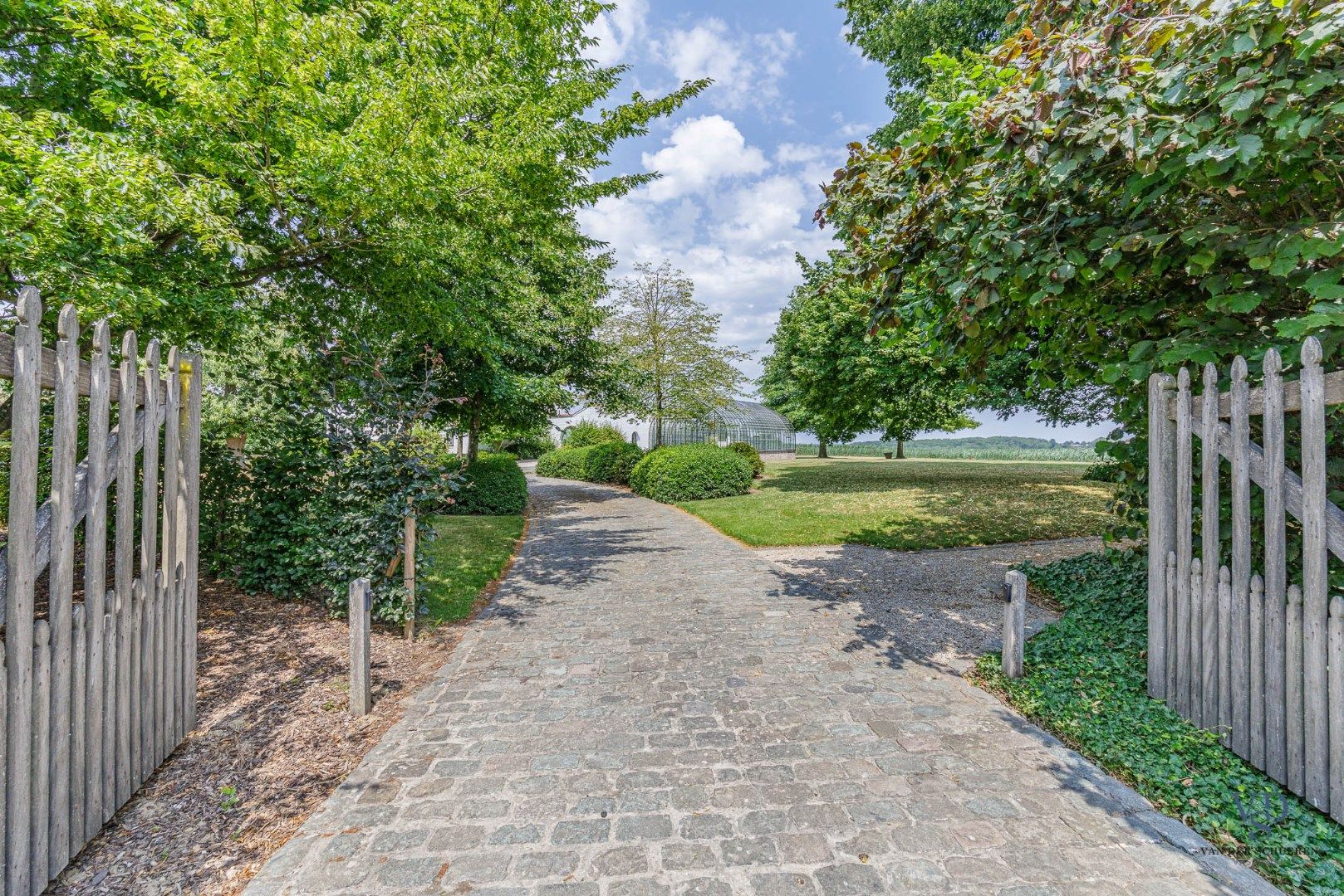 Exclusieve eigendom in de Vlaamse Ardennen foto 43