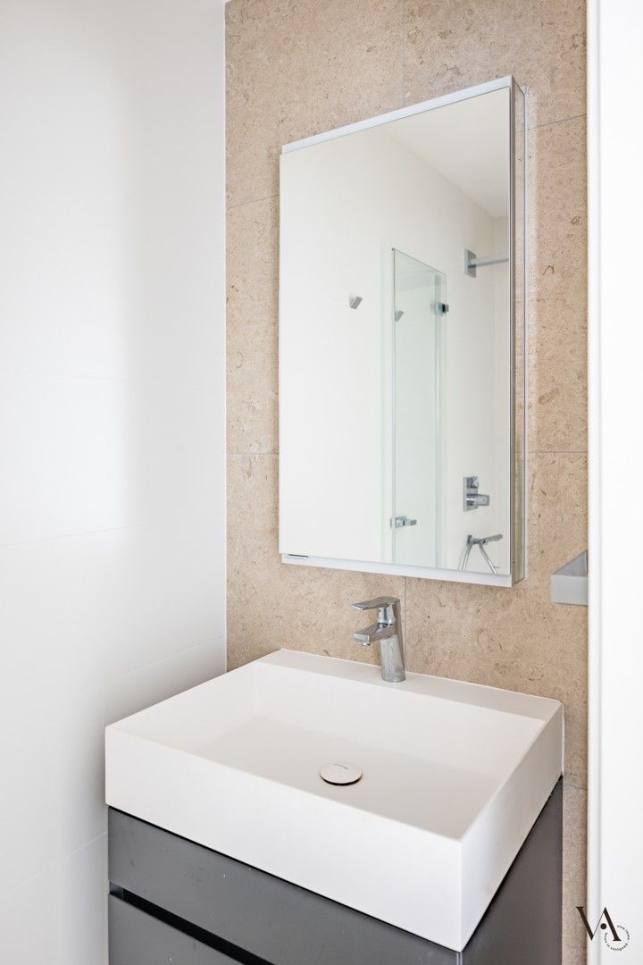 Erg knap en energiezuinig duplex appartement op centrale ligging foto 10
