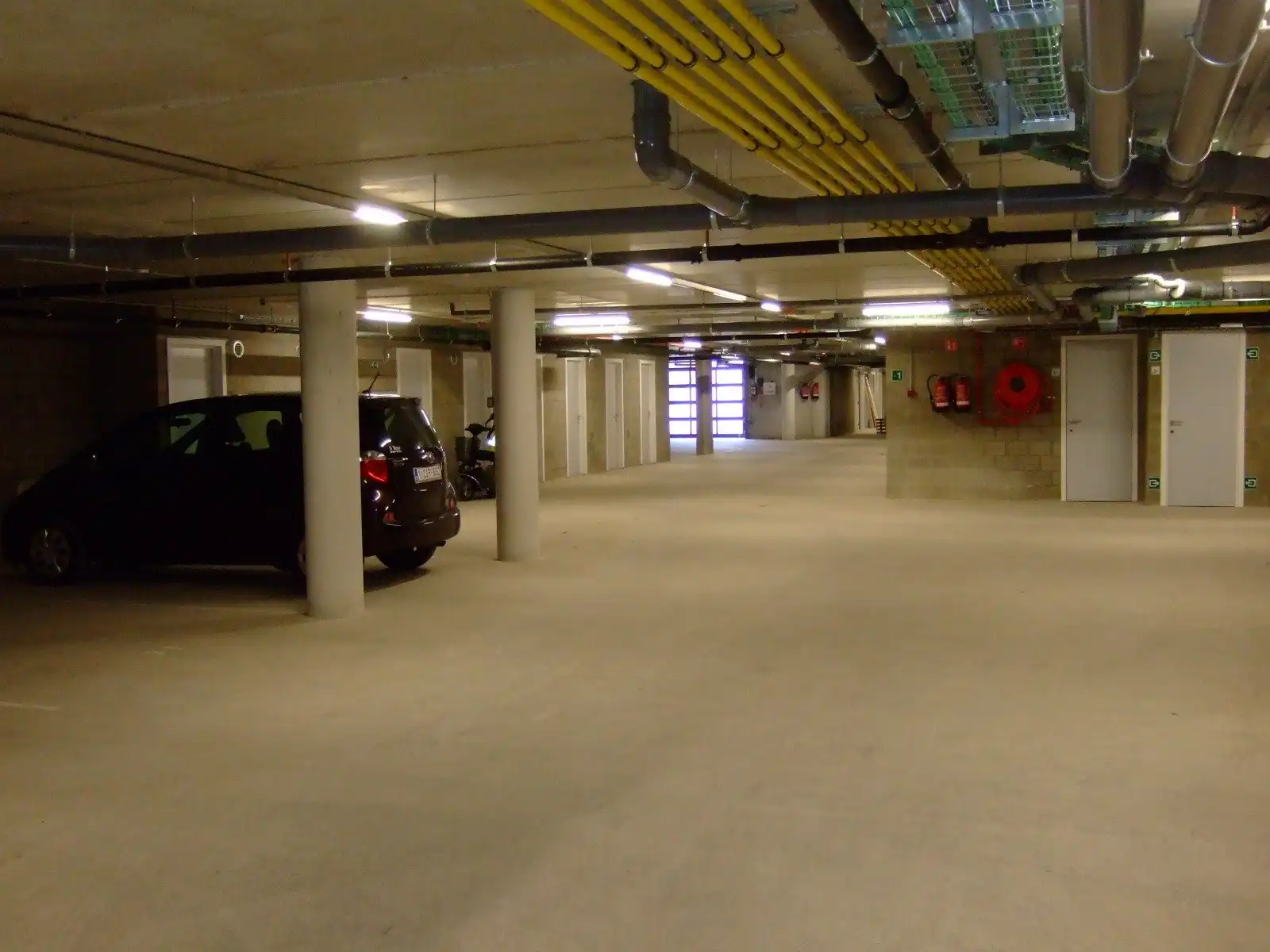 Prachtig BEN appartement van 111m² met lift te Begijnendijk foto 17
