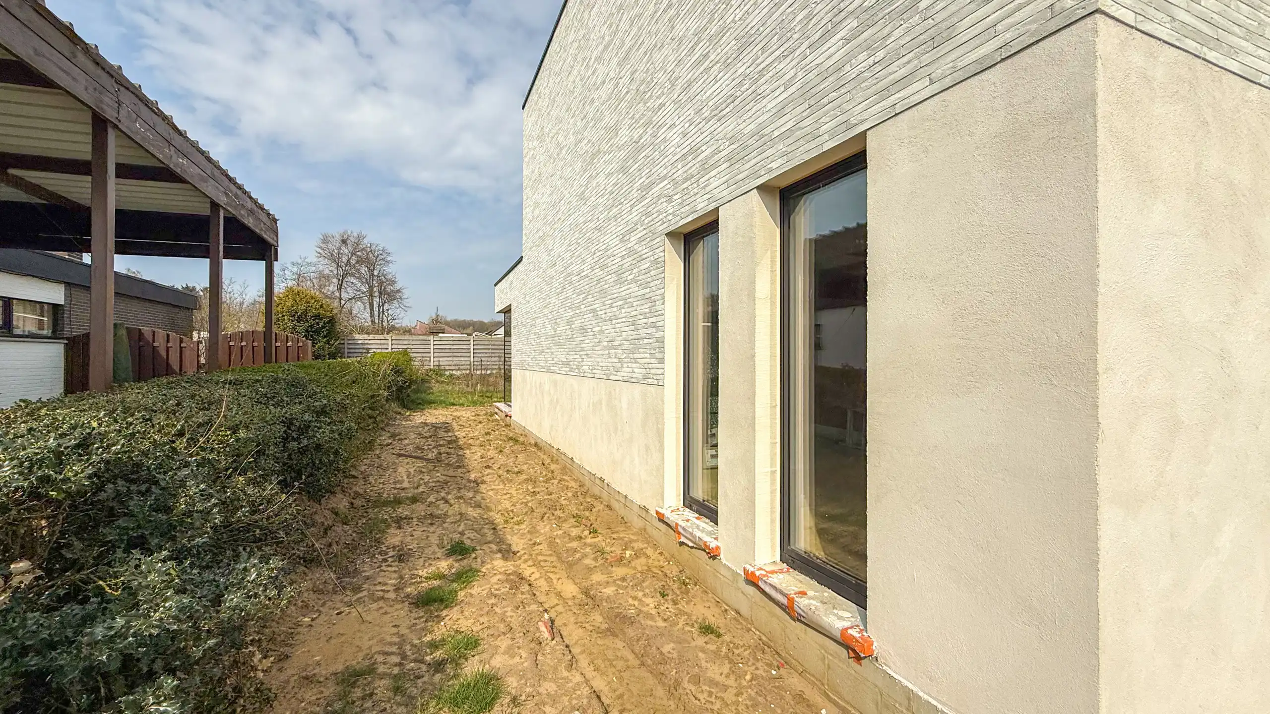 Moderne casco nieuwbouw – volledig aan 12% btw foto 8