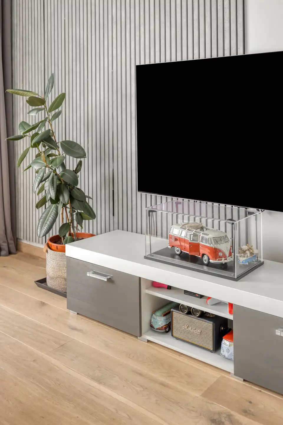 Kwalitatief 2 slaapkamer appartement (2020) foto 6