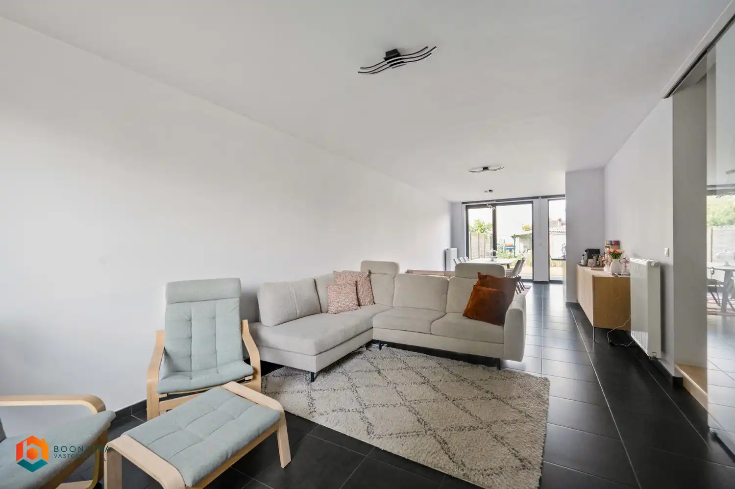 Energiezuinige woning met 3 slpkrs te Keerbergen foto 5