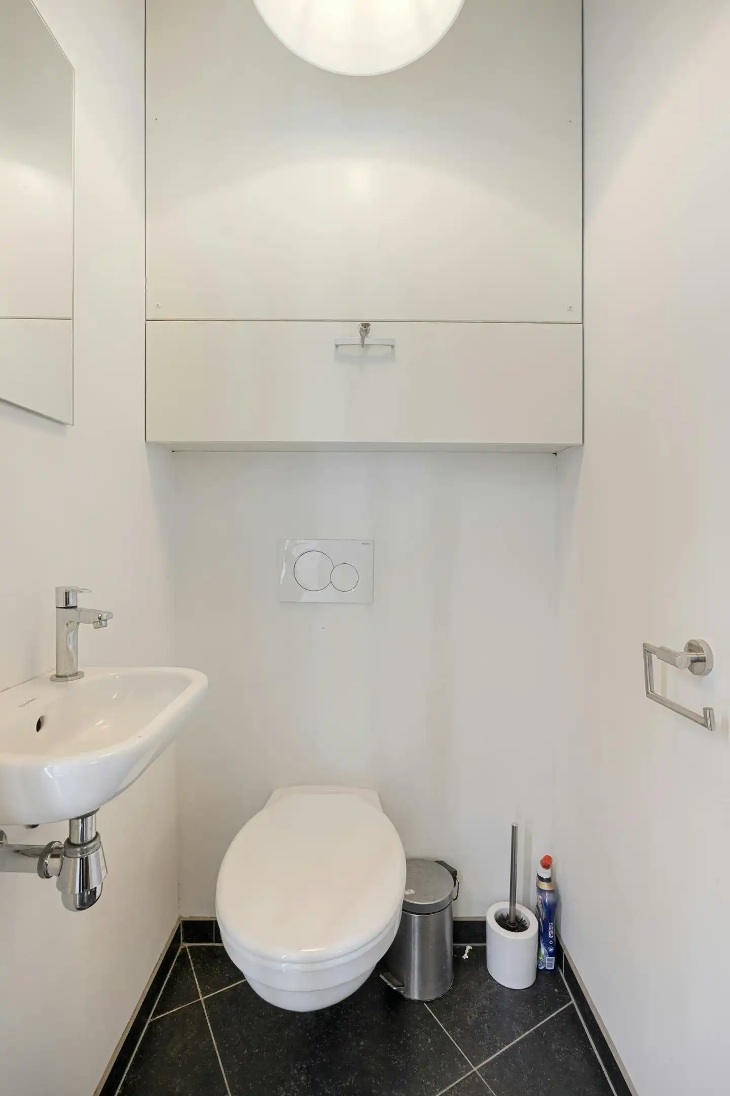 Instapklaar huis met 3 slaapkamers in Edegem foto 7