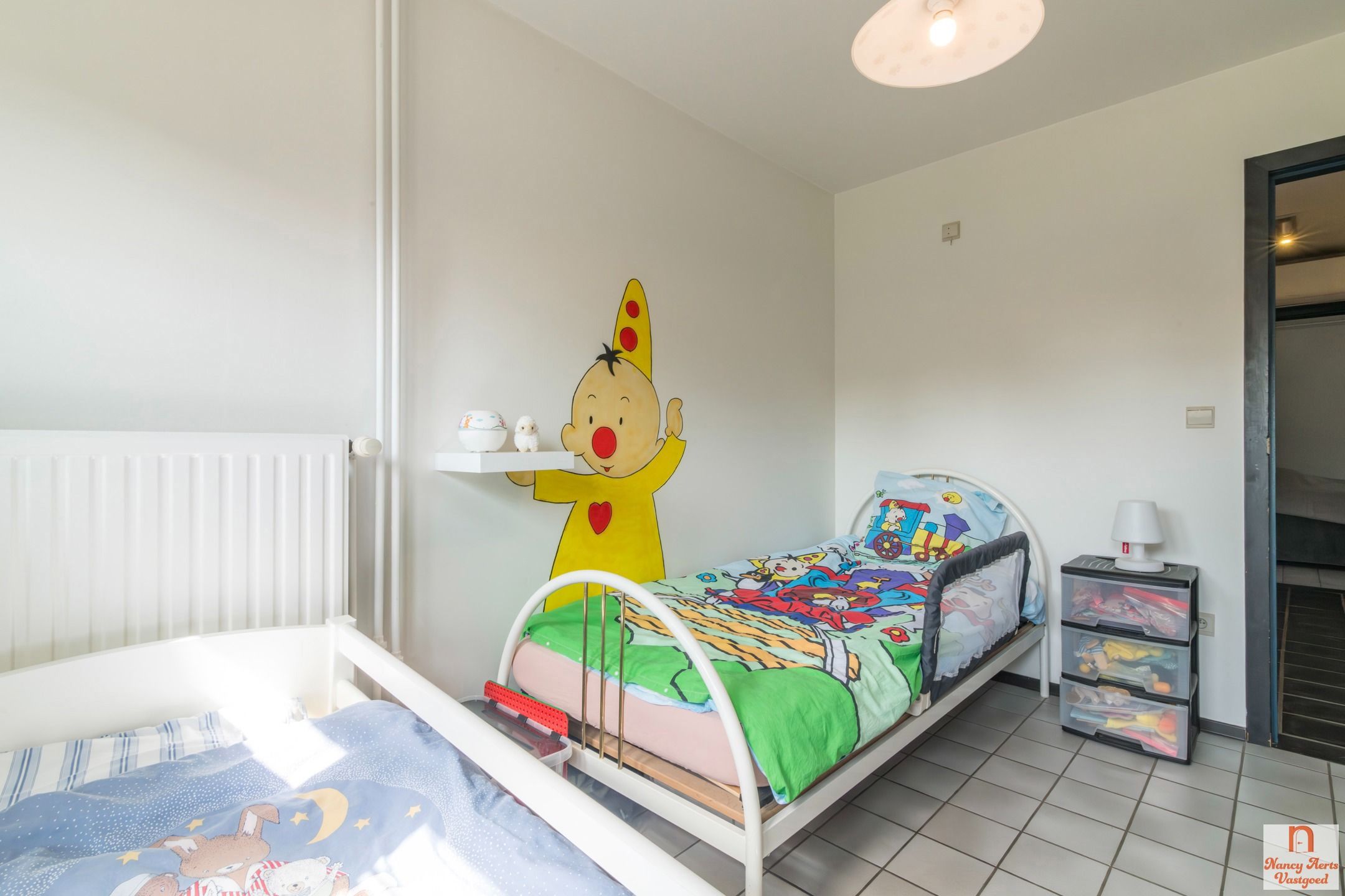 Ruime en instapklare gezinswoning met 6 slaapkamers foto 32