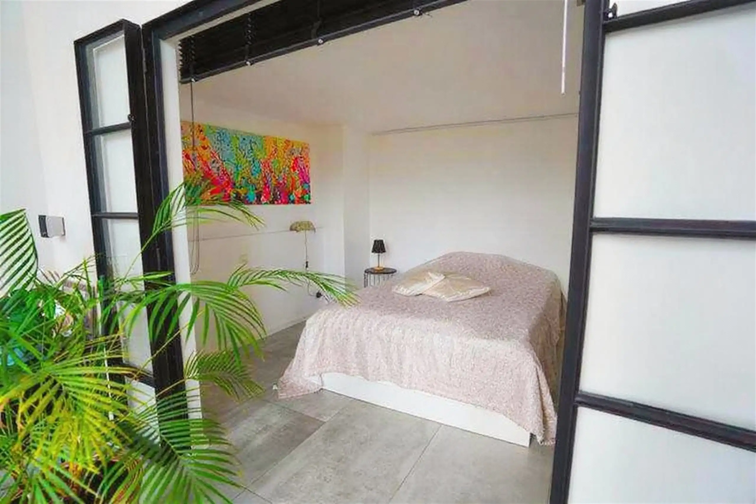 Architecturale luxe loft – zeldzaam, stijlvol & met staanplaats... foto 6