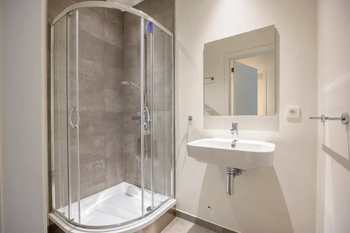 Luxueus Villament in Residentie Bo'Cour foto 22