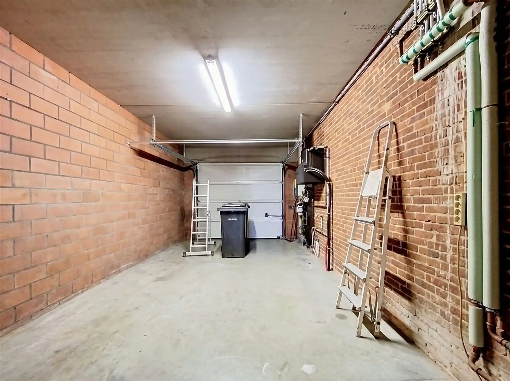 Instapklaar & gezellige woning foto 13