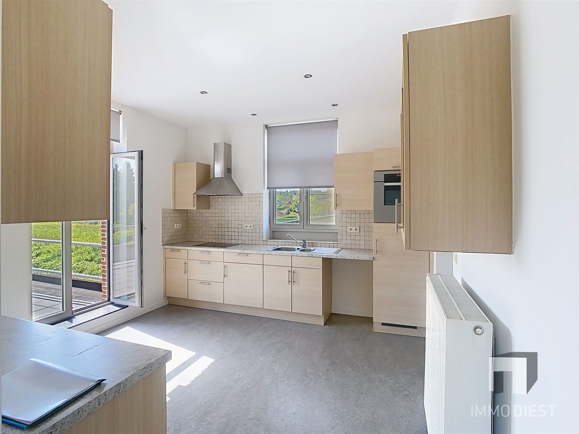 Hoekwoning foto 7
