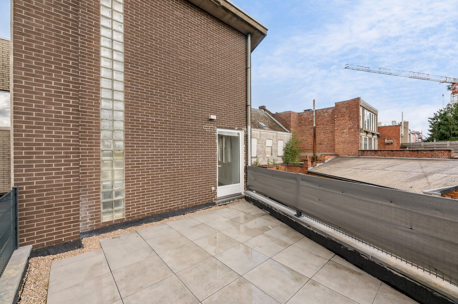 Instapklaar appartement met 2 slaapkamers in hartje Heist-op-den-Berg. foto 17