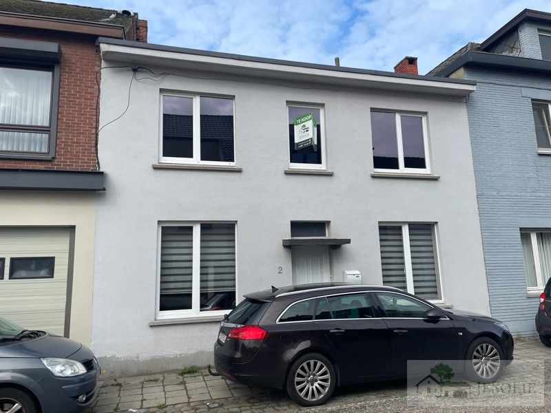 Hoofdfoto van de publicatie: Woning nabij centrum - geen renovatieverplichting
