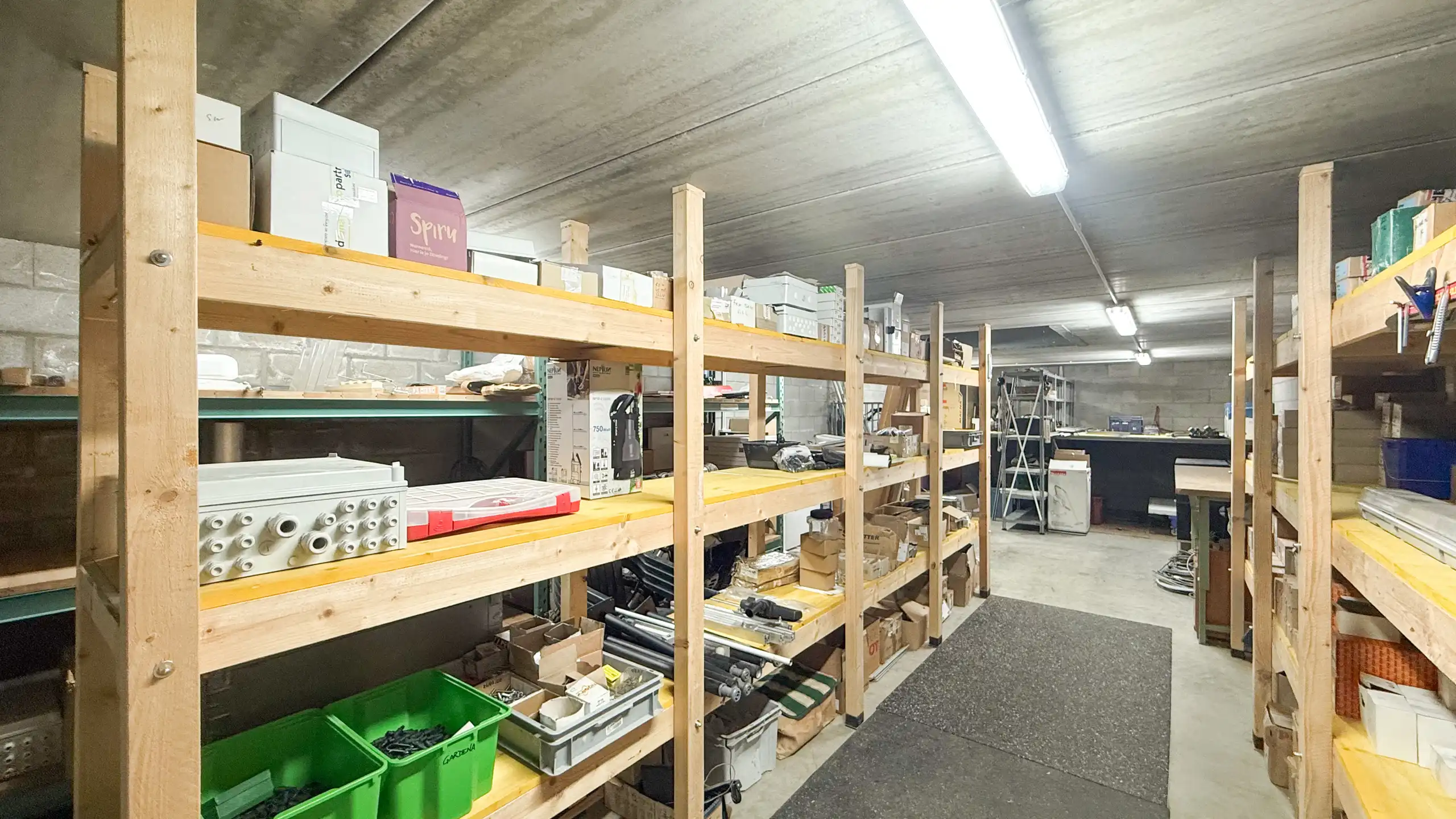 Multifunctionele woning met unieke benedenverdieping!  foto 43