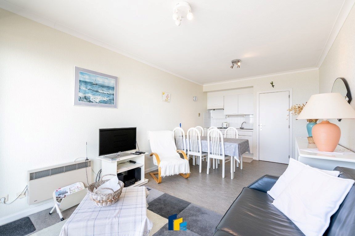 Charmante studio met panoramisch zeezicht foto 5