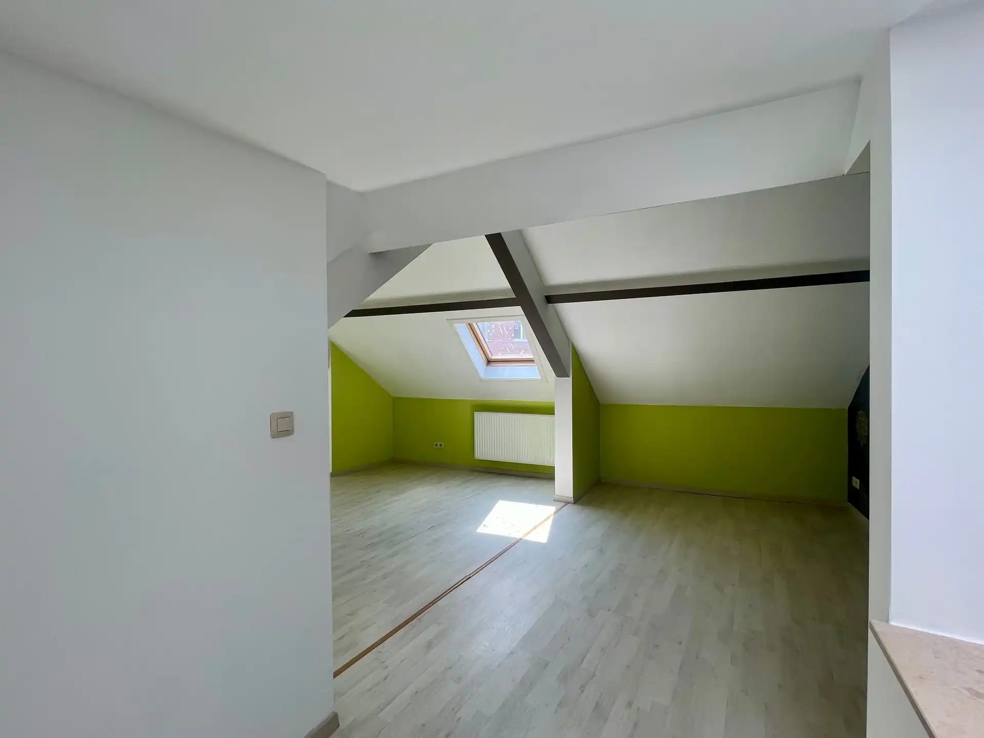 Duplexappartement met 4 slaapkamers foto 13