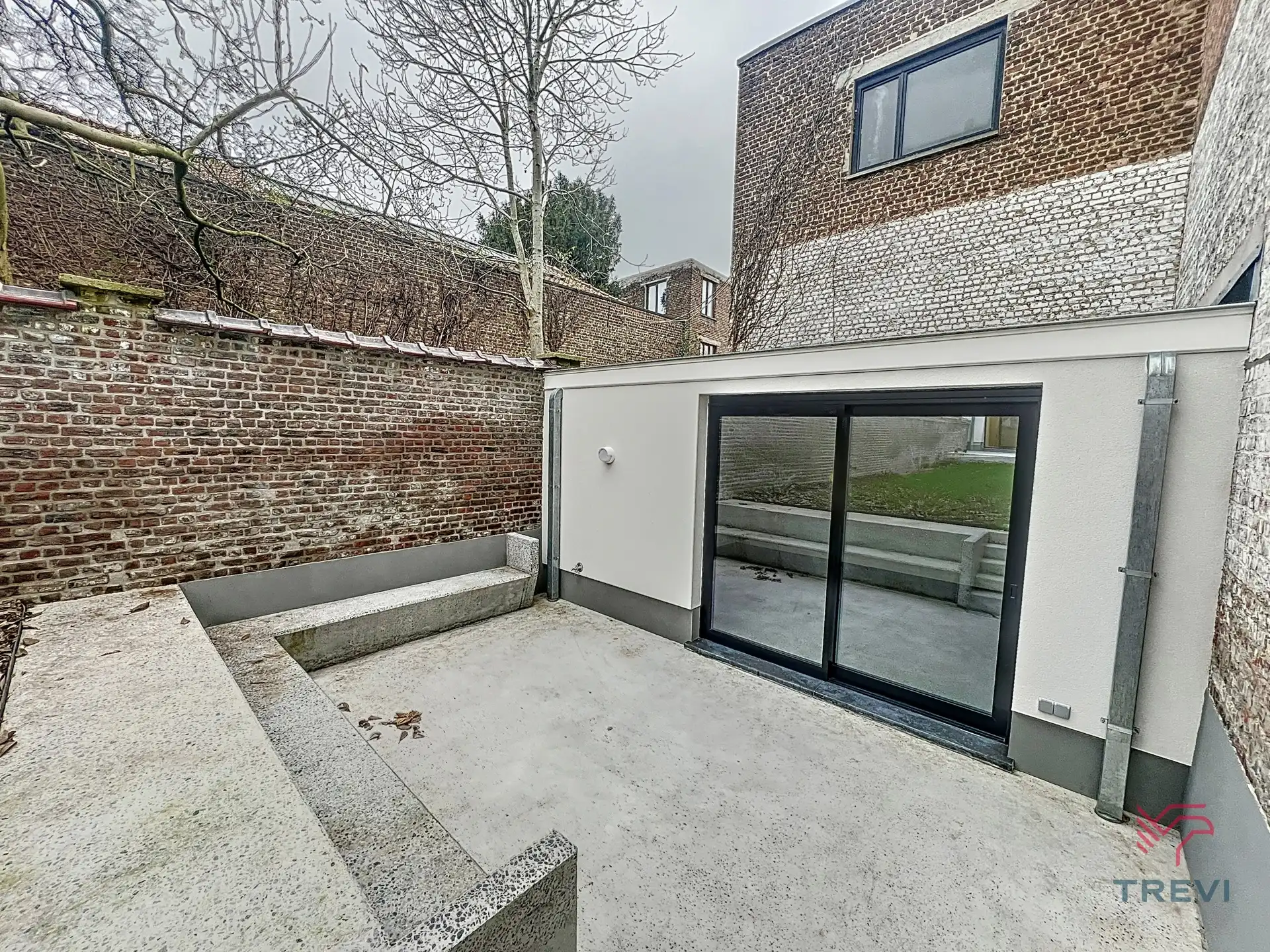 Schitterend huis met 5 slaapkamers en tuin  foto 25