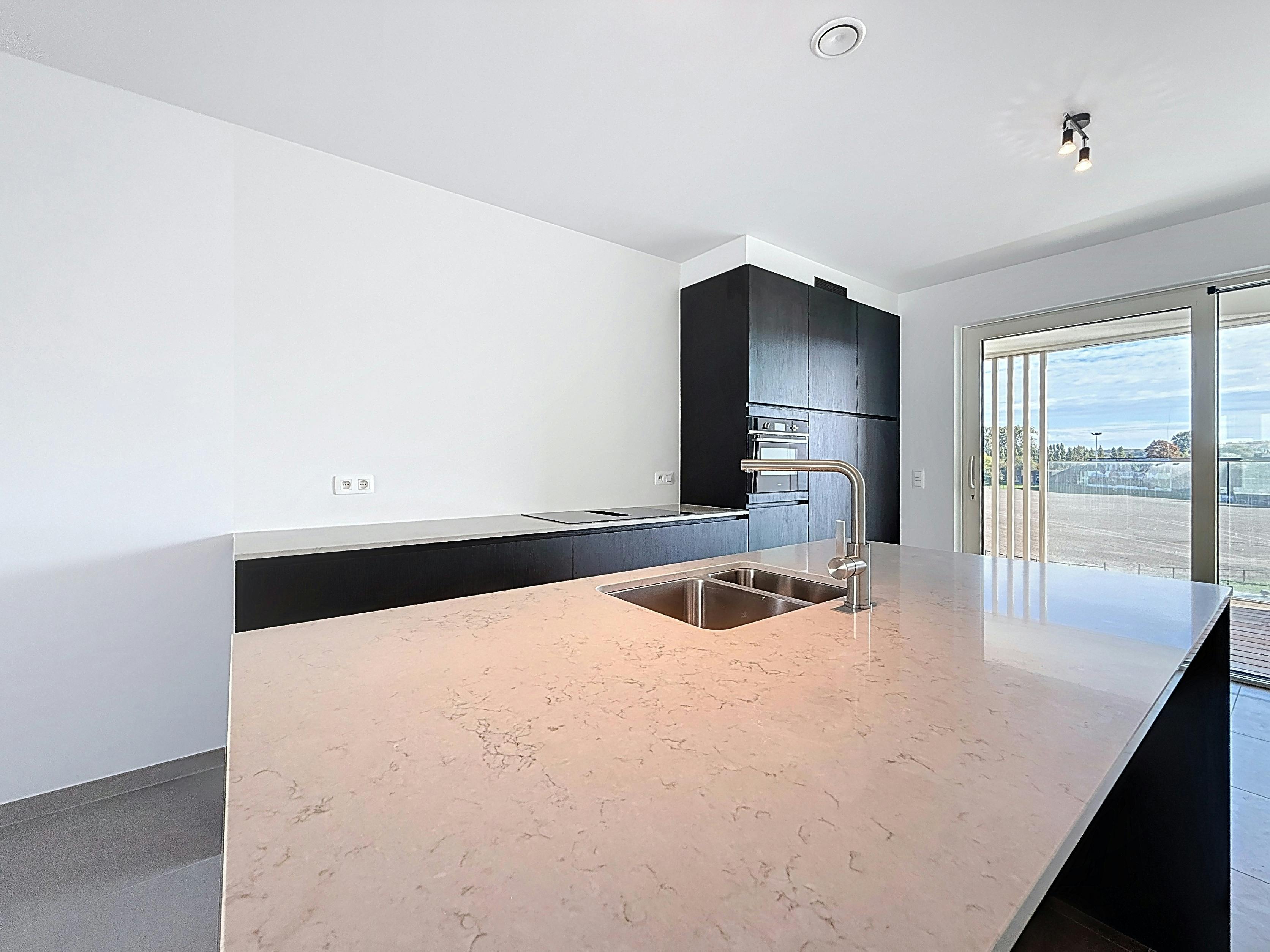 Nieuwbouwappartement aan de Schelde te Oudenaarde foto 3