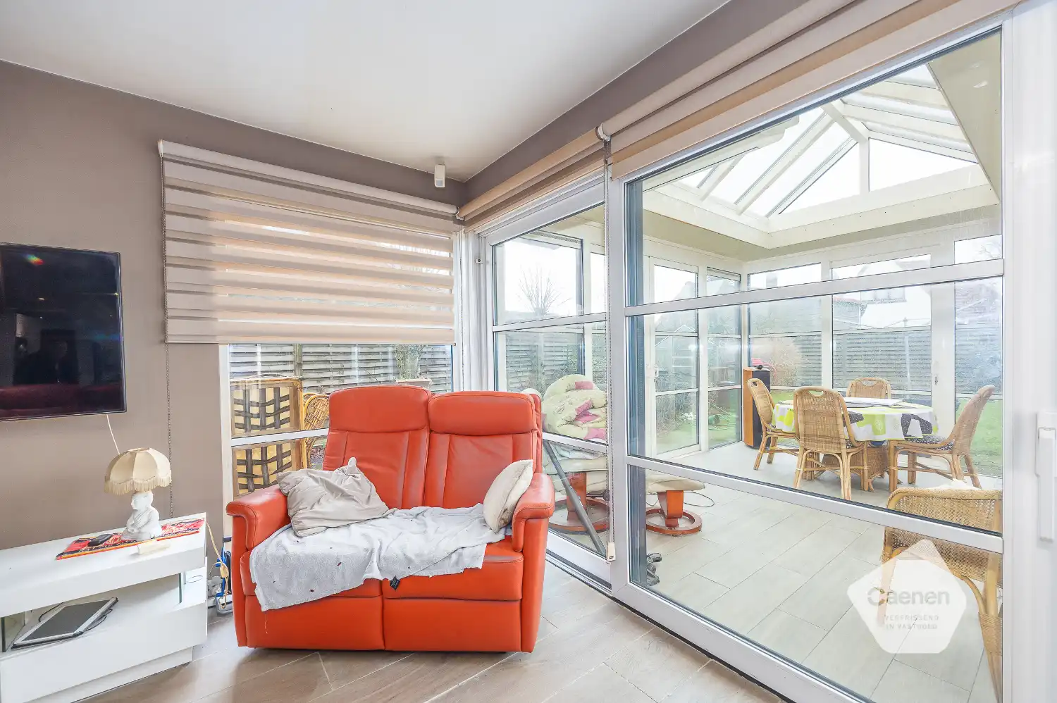 Recente half open woning te koop in Gistel foto 7