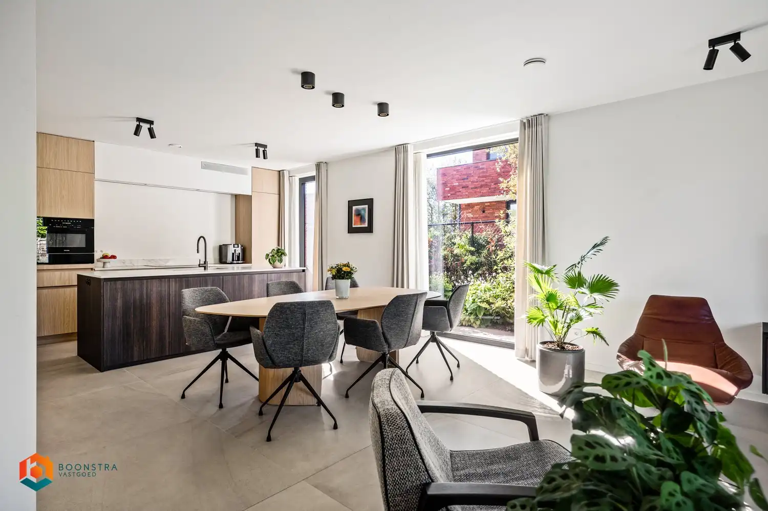 Energiezuinige halfopen bebouwing op perceel van 523 m² foto 7