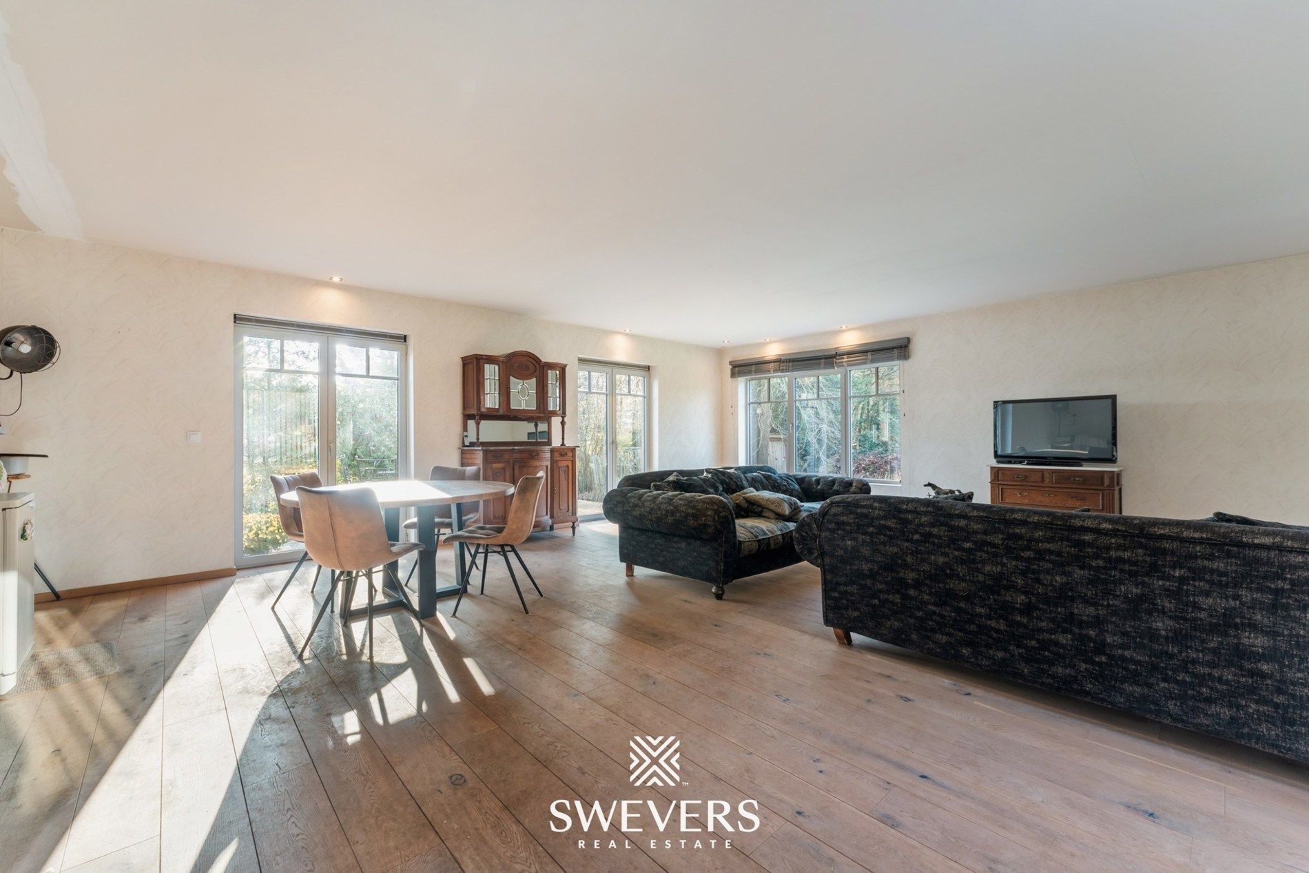 Stijlvol en ruim wonen in een woning met veel potentieel in het residentiële Bolderberg foto 5