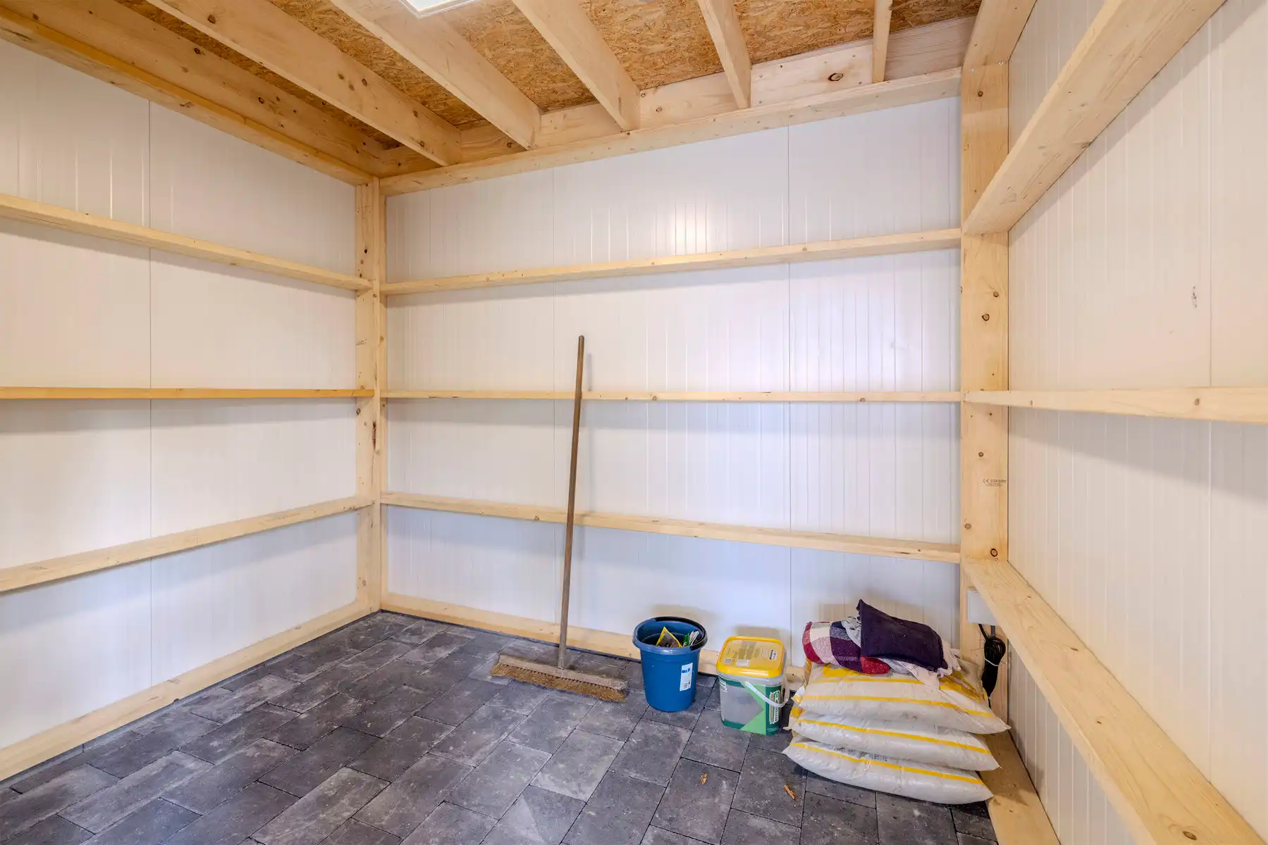 Energiezuinige nieuwbouwwoning in het centrum van Balen foto 18
