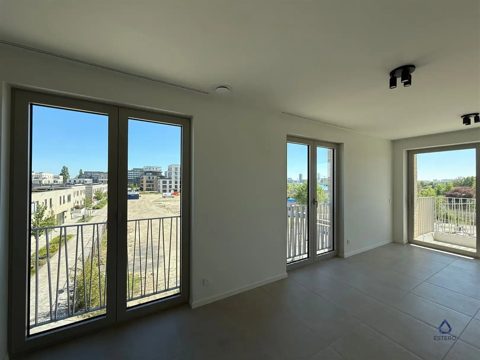 Nieuwbouwappartement met zicht op't Galgenweel foto 12