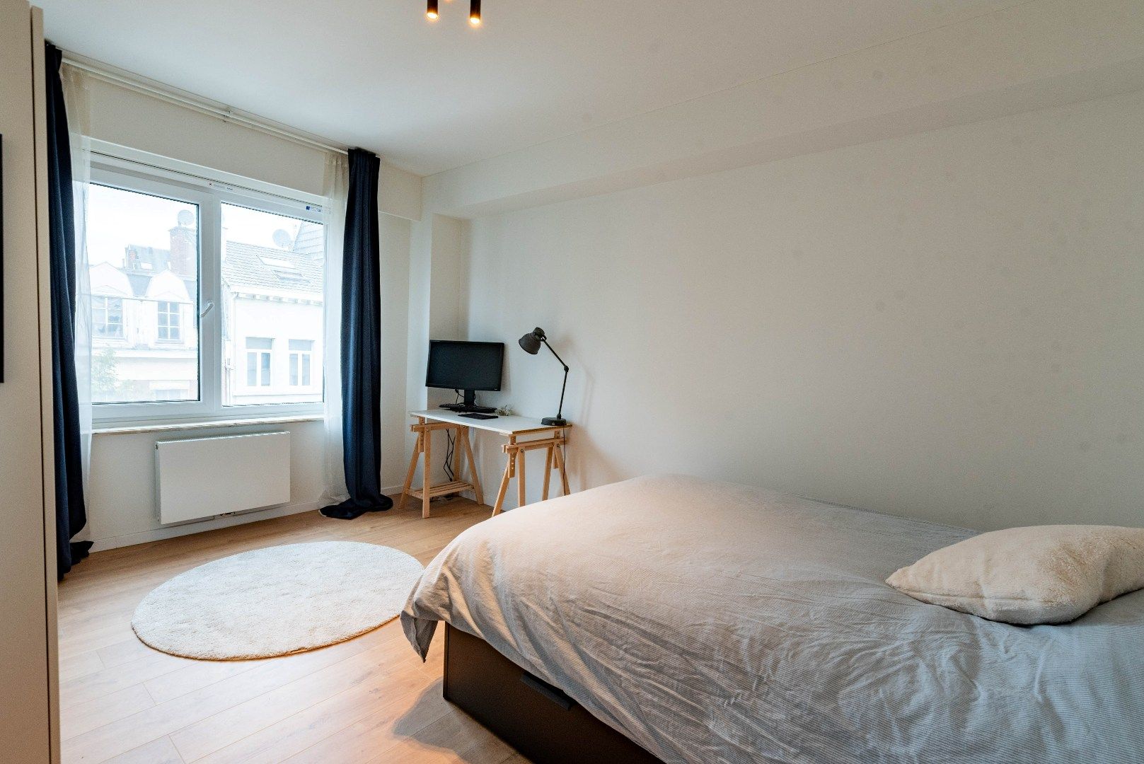 Luxueus gerenoveerd appartement foto 11