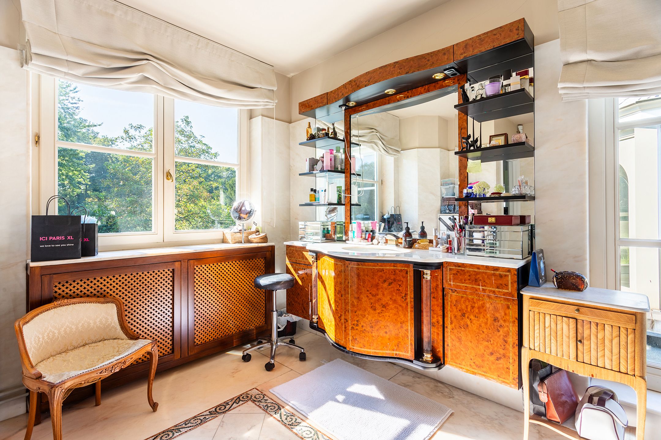 Exclusieve villa op 1.1ha met binnenzwembad, spa en lift  foto 38