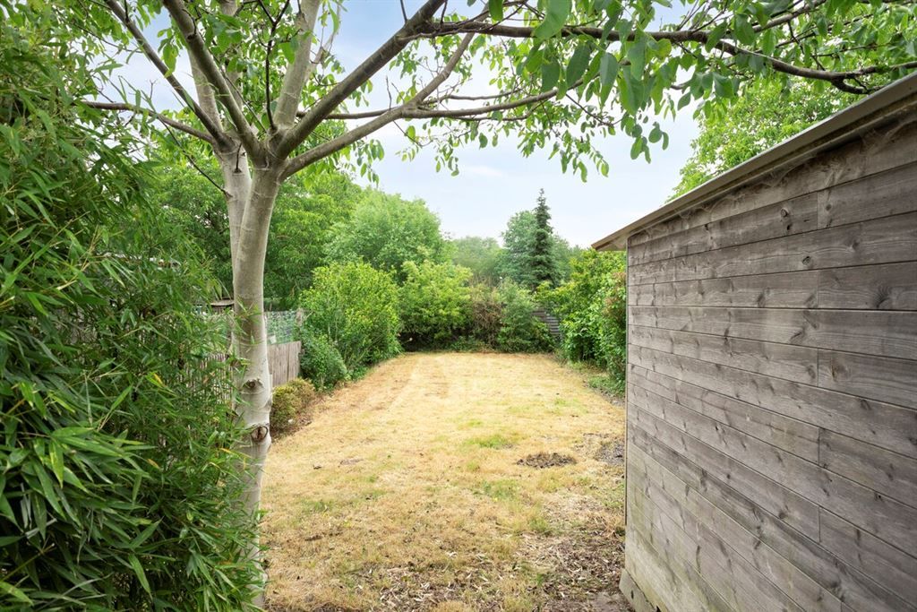Knappe starterswoning op een gunstige locatie!   foto 31