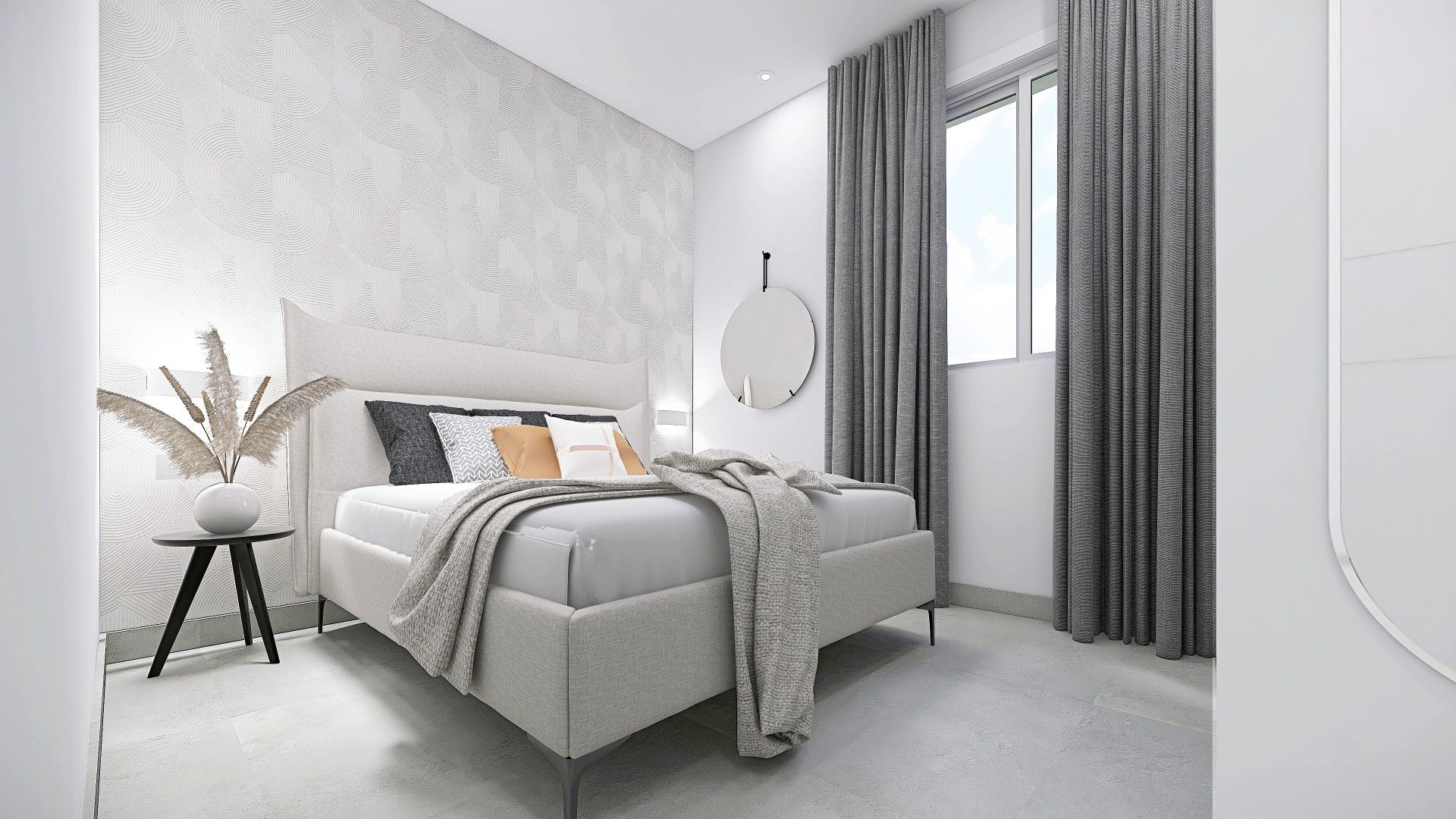 Vista Azul XXXVII - El Raso -Guardamar del Segura foto 11