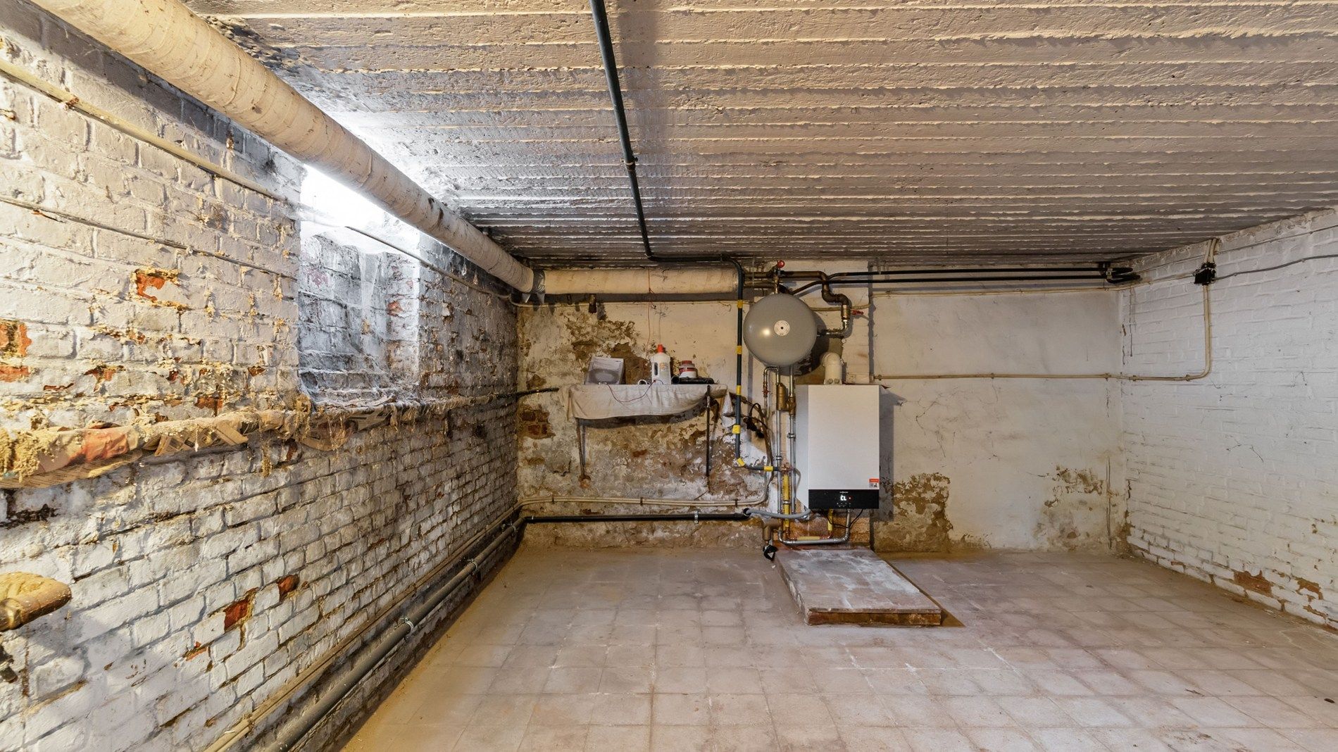 LINDEN 3-gevel woning 3 slks + mooie tuin foto 16