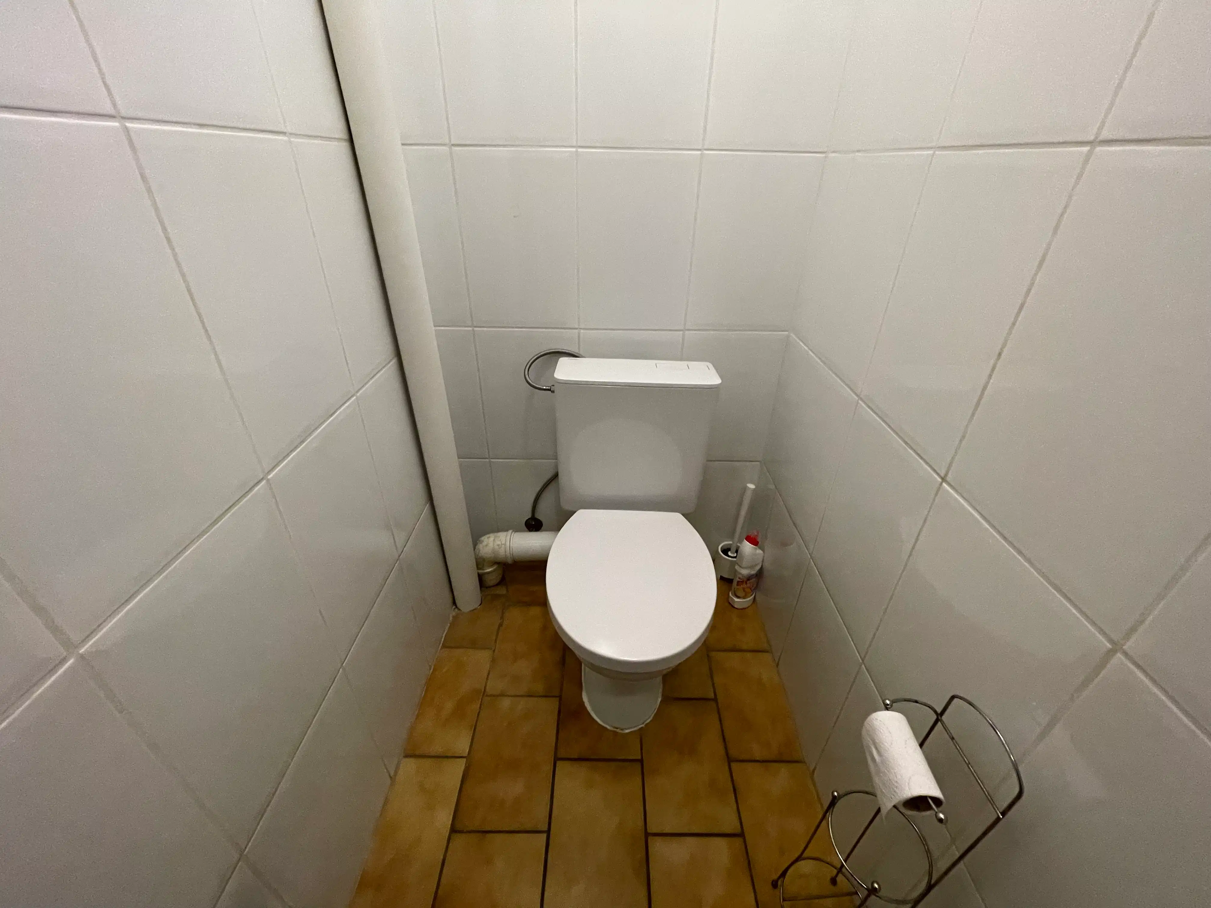 Centraal gel 3 slpk met garage foto 13