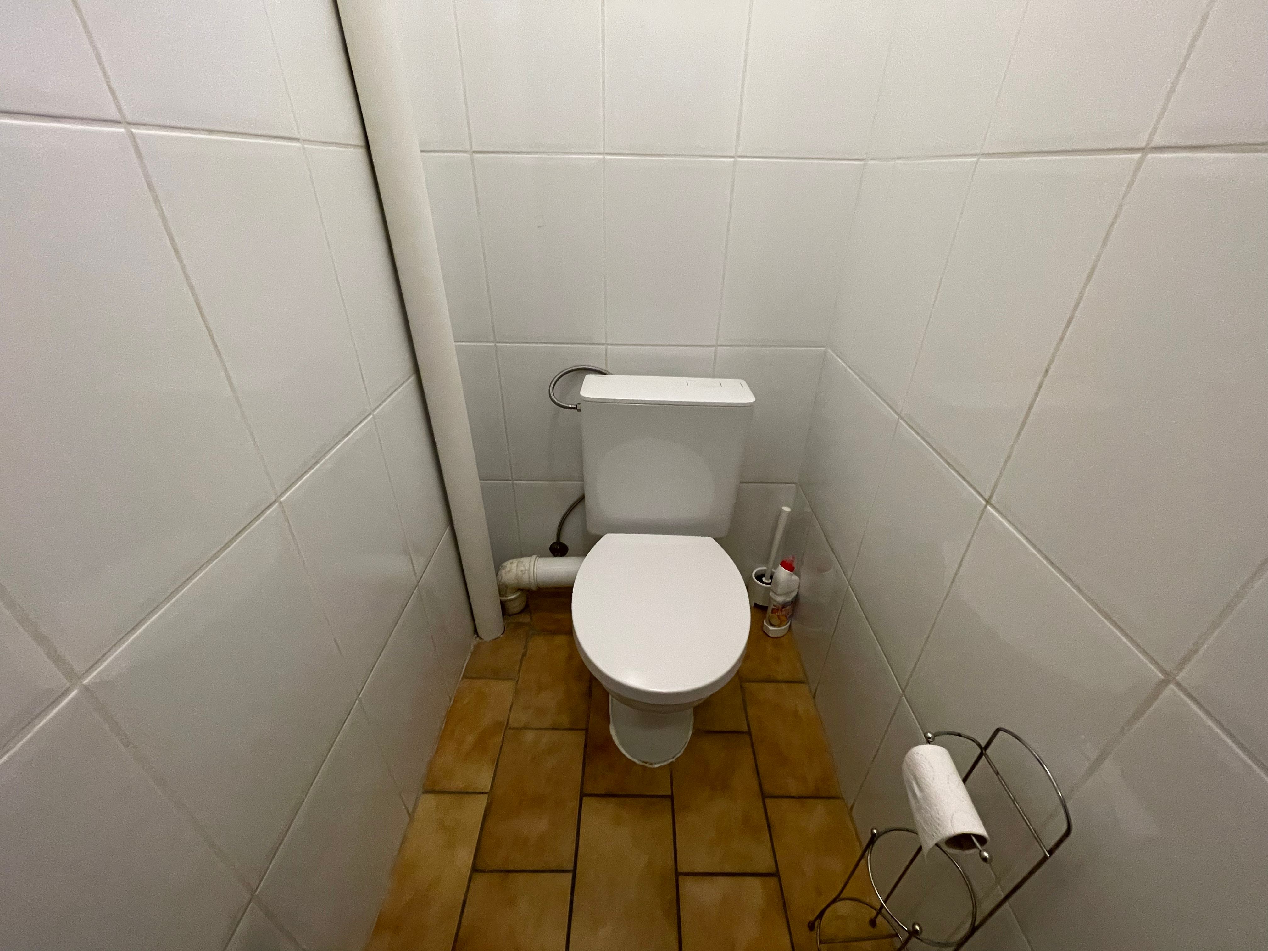 Centraal gel 3 slpk met garage foto 13