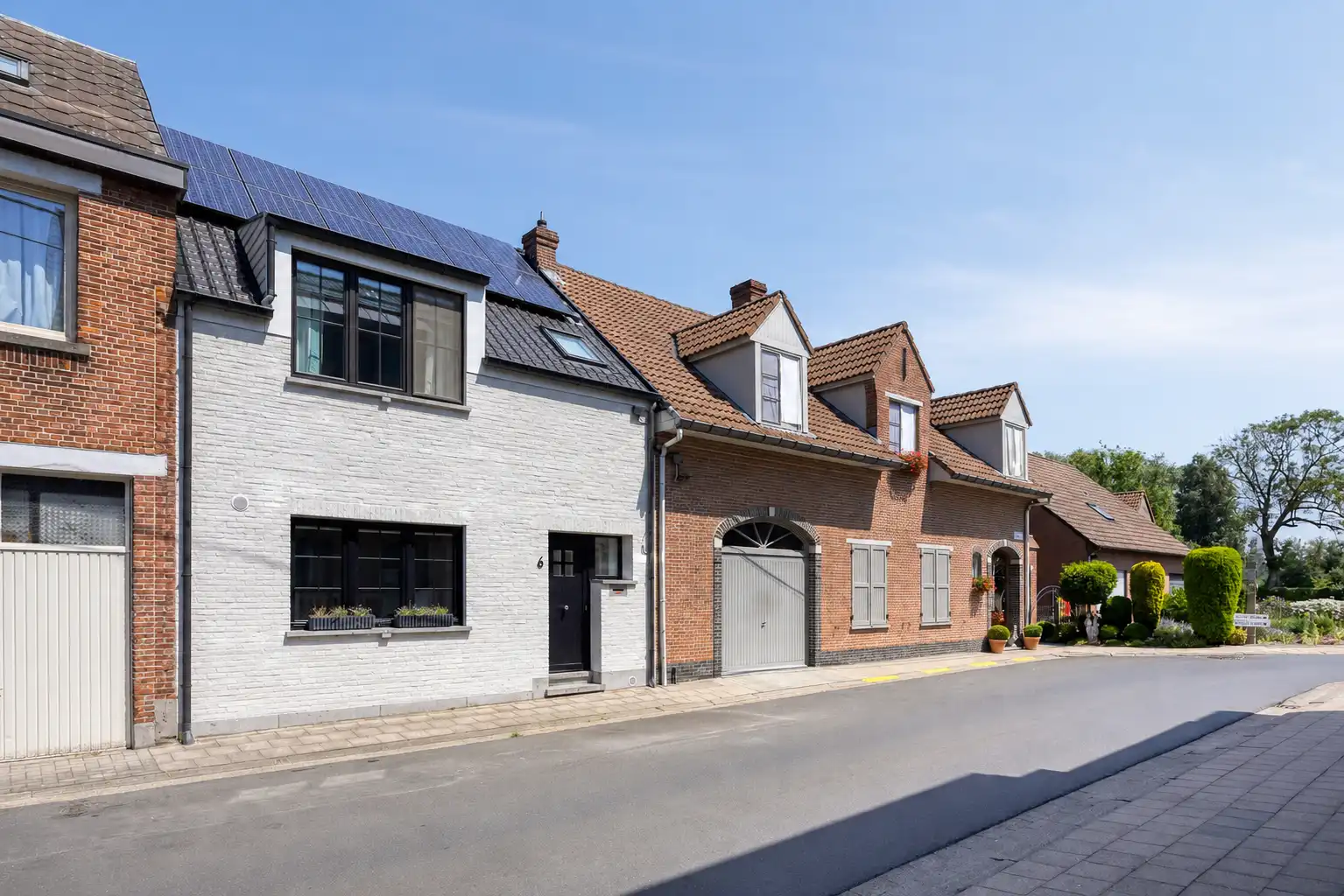 Huis te koop 2880 Bornem