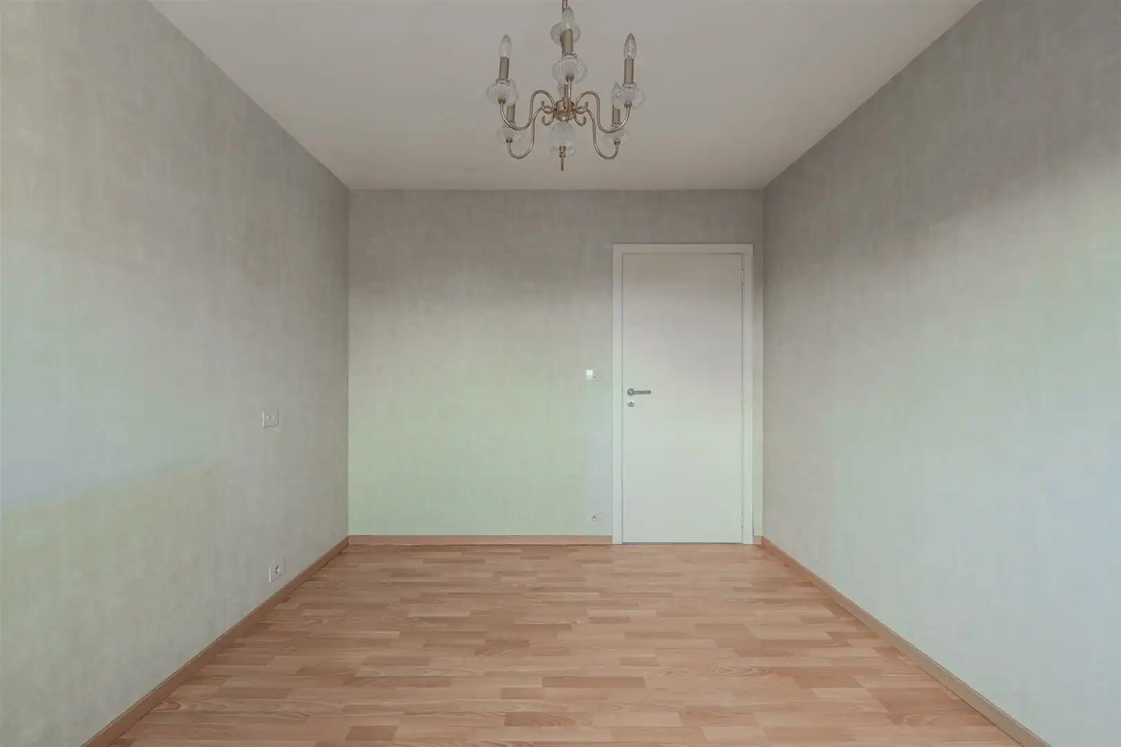 3 slaapkamer appartement in het centrum van Middelkerke foto 11