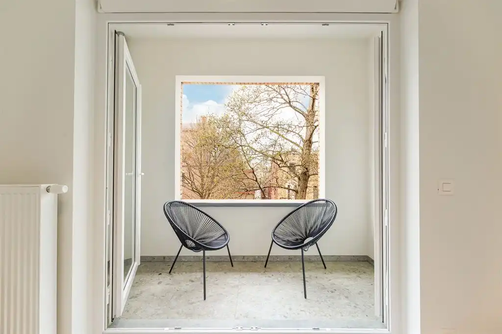 Stijlvol gerenoveerd appartement foto 4