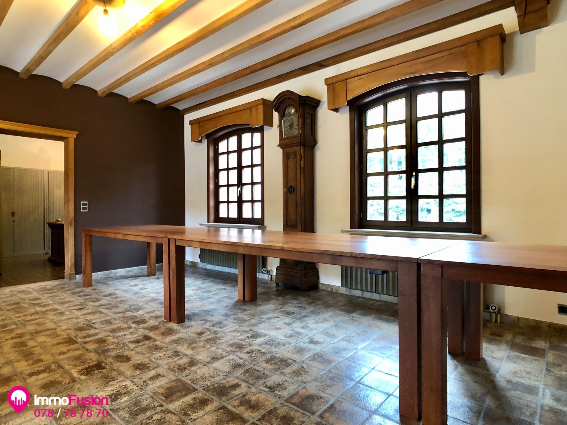 Unieke villa met bijgebouw, op ruim perceel van ca. 8.5 HA! foto 31