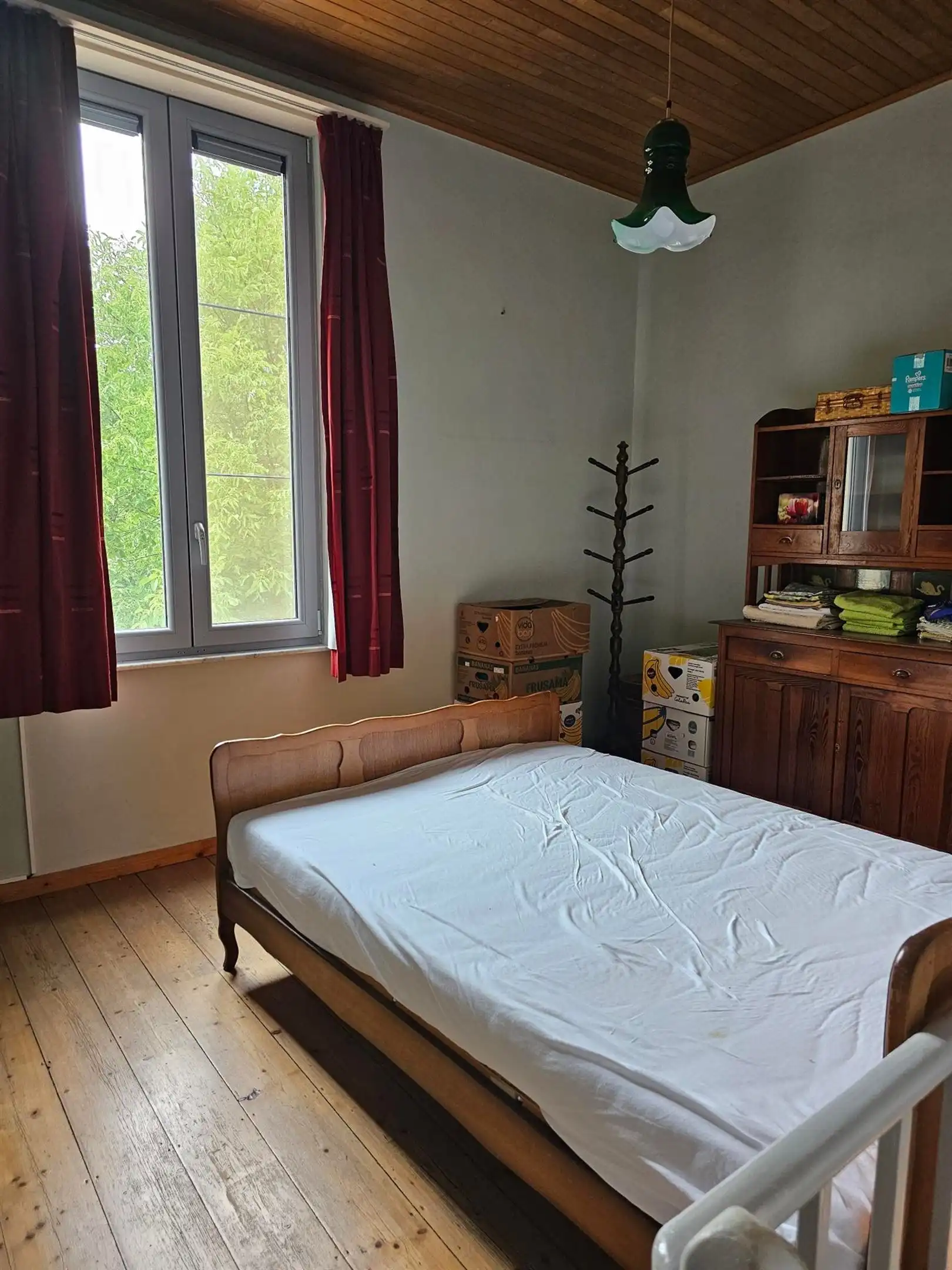 Rustig gelegen starters -of investeringswoning met zonnige koer en 3 slaapkamers. foto 11