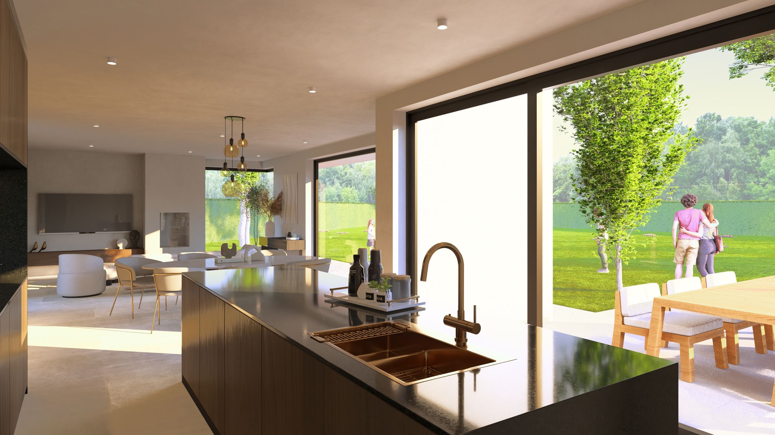 !6% BTW MOGELIJK! Woonproject TILIA: 6 luxueuze nieuwbouwwoningen foto 7