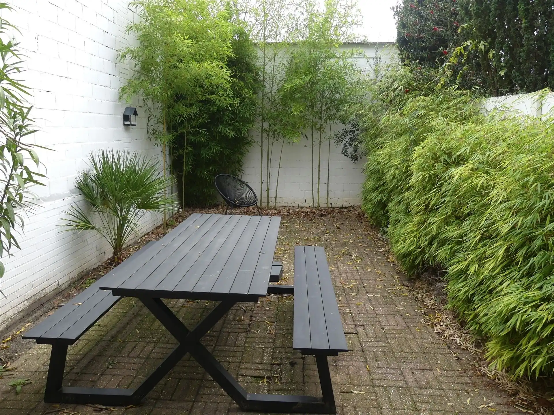 Stijlvol ingericht appartement in Wilrijk! foto 10